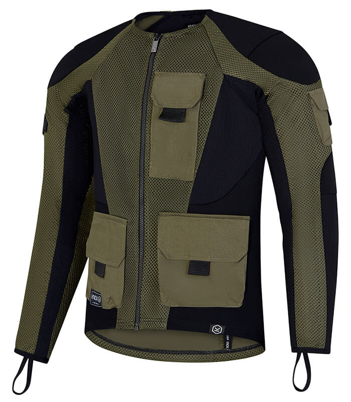 Knox Urbane Pro Utility MK3 Men's Motorbike jacket