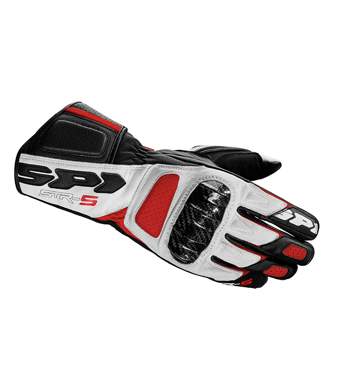 Spidi STR-5 Men's Gloves