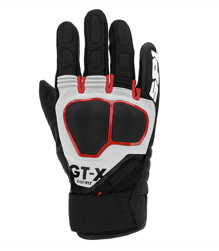 Spidi X-GT Men Motorcycle Gloves
