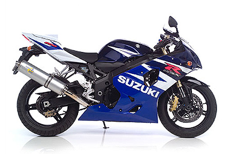 Suzuki|600 ccm|GSX-R 600 (bis 2005)