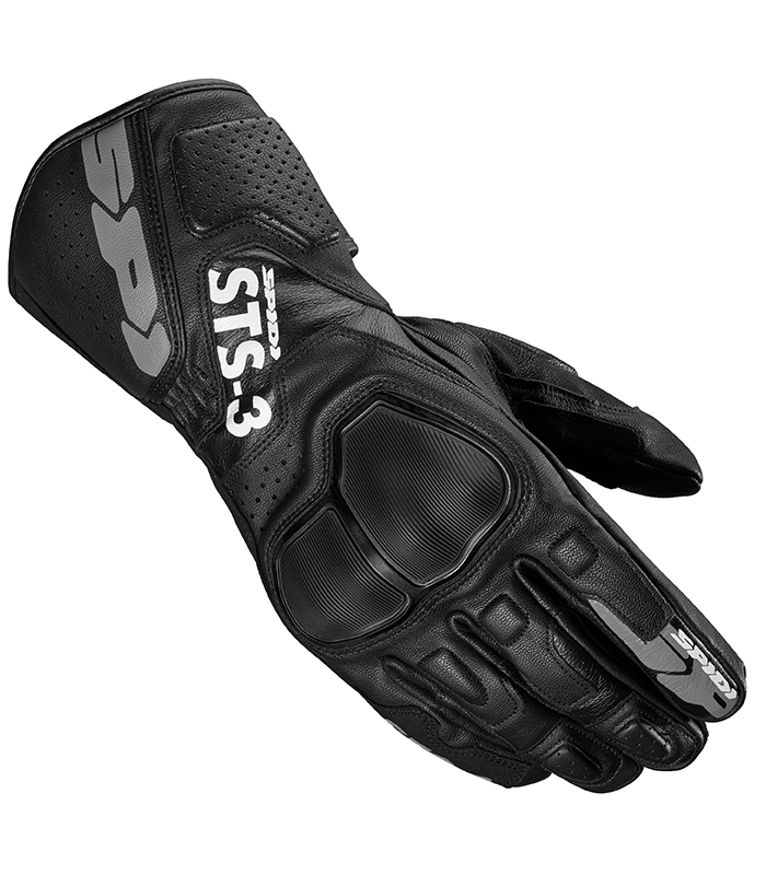 Spidi STS-3 Herren Handschuhe