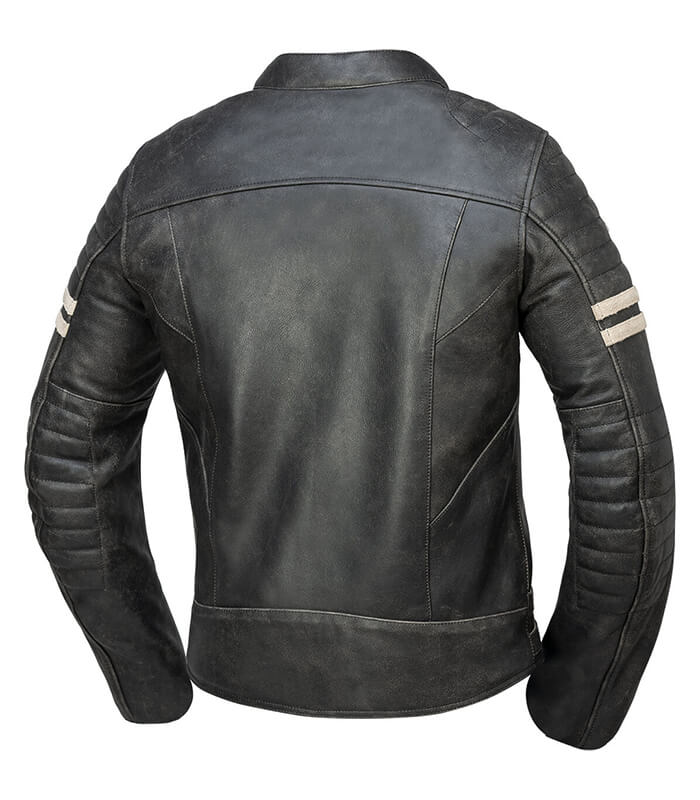 IXS Classic LD Andy Men's Leather Jacket