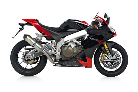 Aprilia|1000 ccm|RSV4 1000 Factory