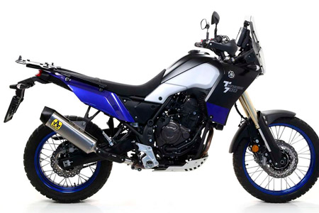 Yamaha|700 ccm|Tenere 700 (bis 2021)