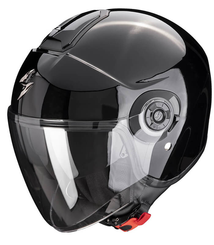 Scorpion EXO-City II Helm
