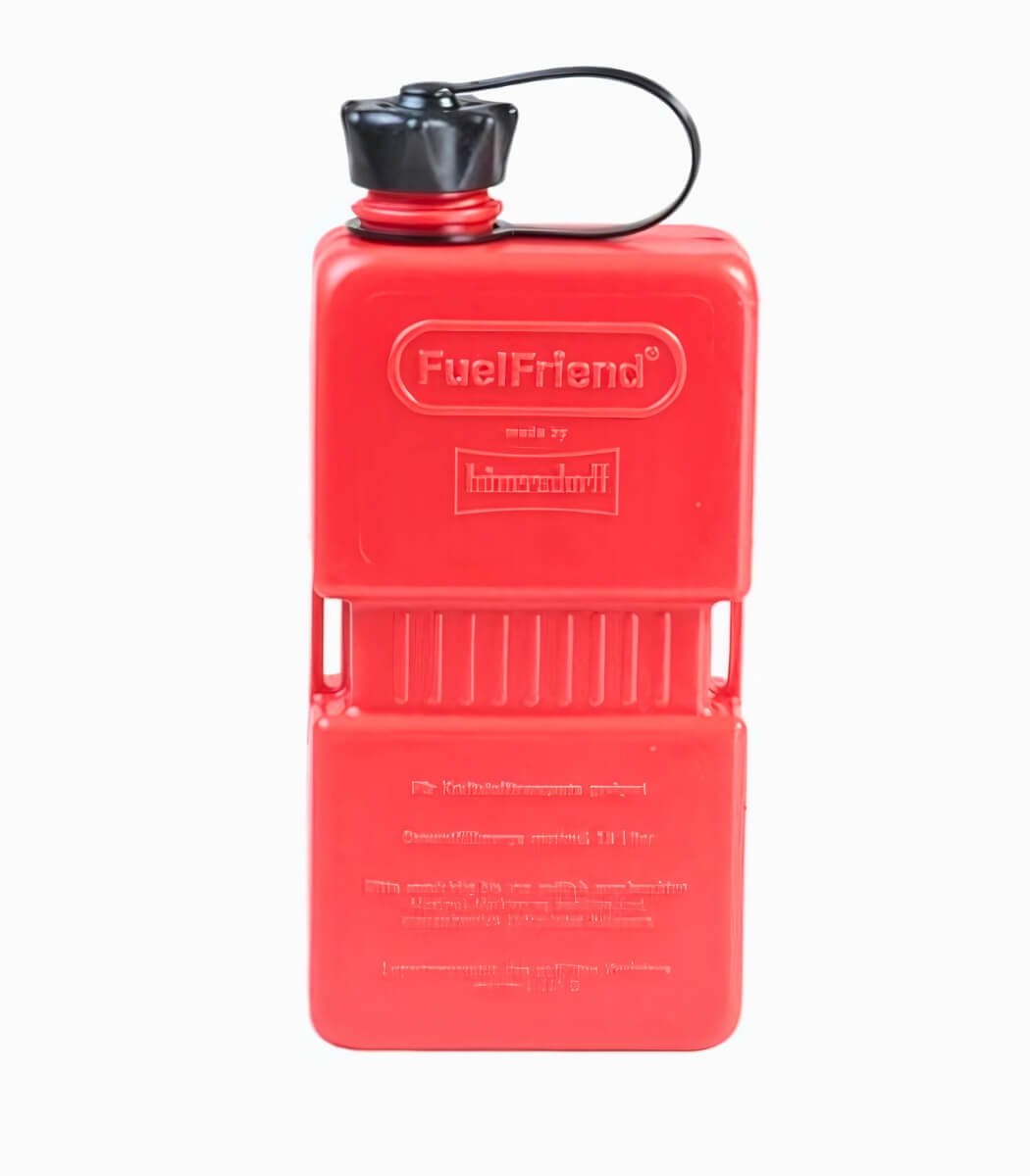 Hünersdorff FuelFriend PLUS 1,5l HD-PE