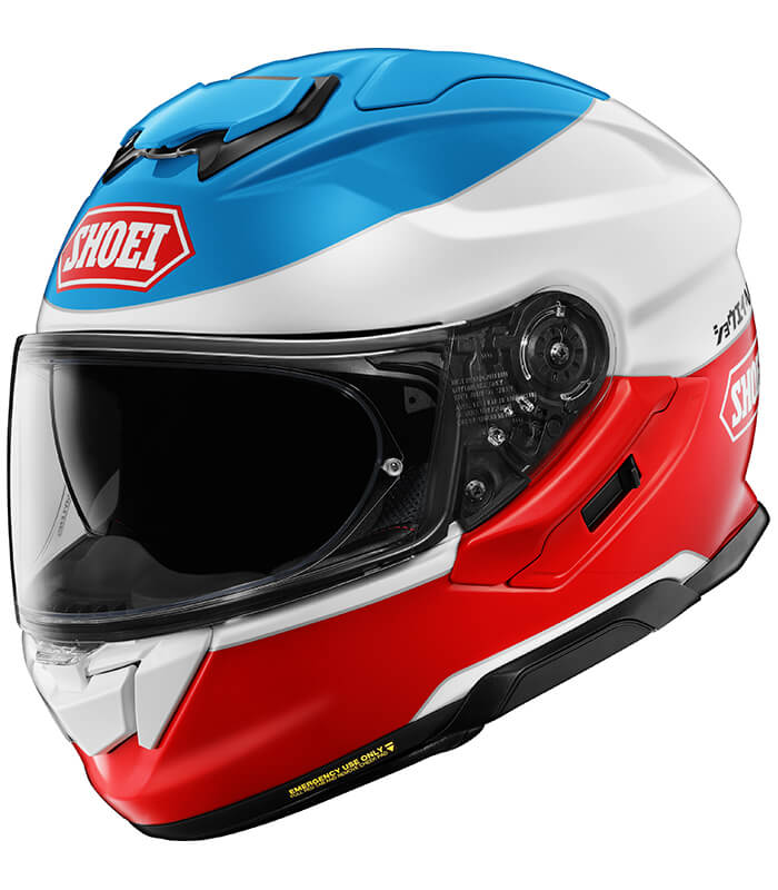 Shoei GT-Air 3 Lilt