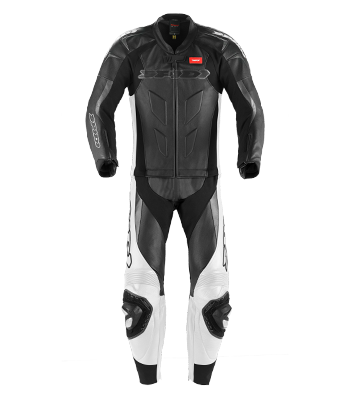Spidi Supersport Touring 2-Piece Leather Suit