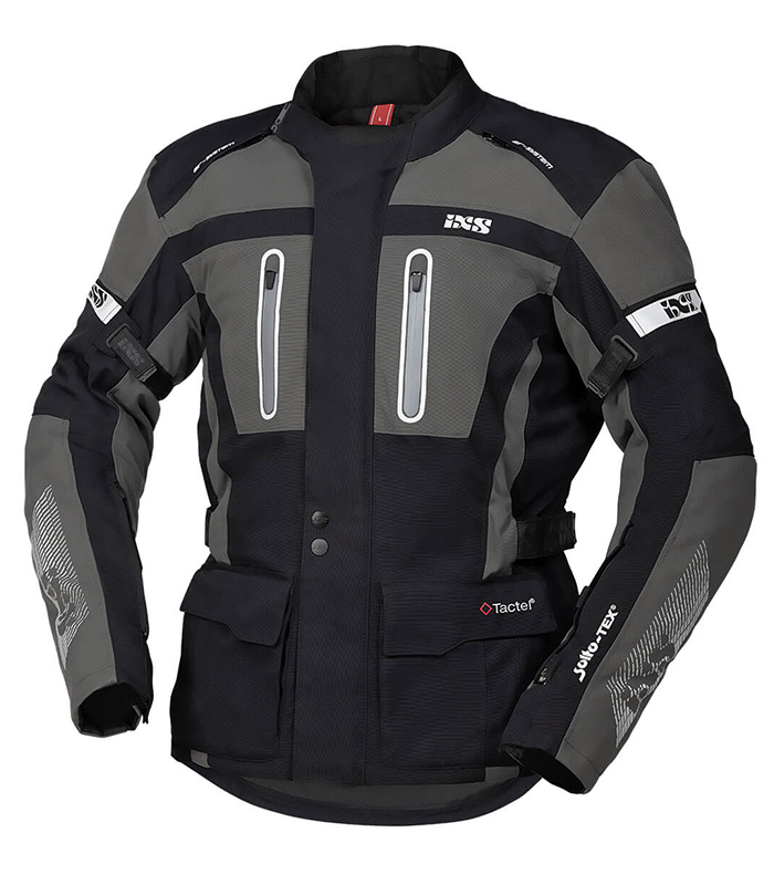IXS Pacora-ST Men's Motorcycle Jacket