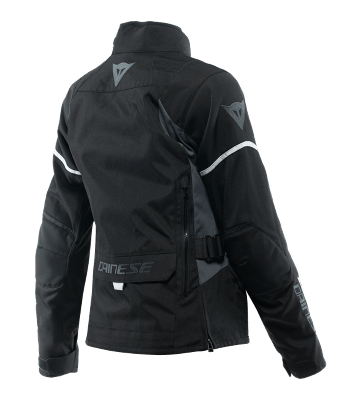 Dainese Tempest 3 D-Dry Women's Motorcycle Jacket