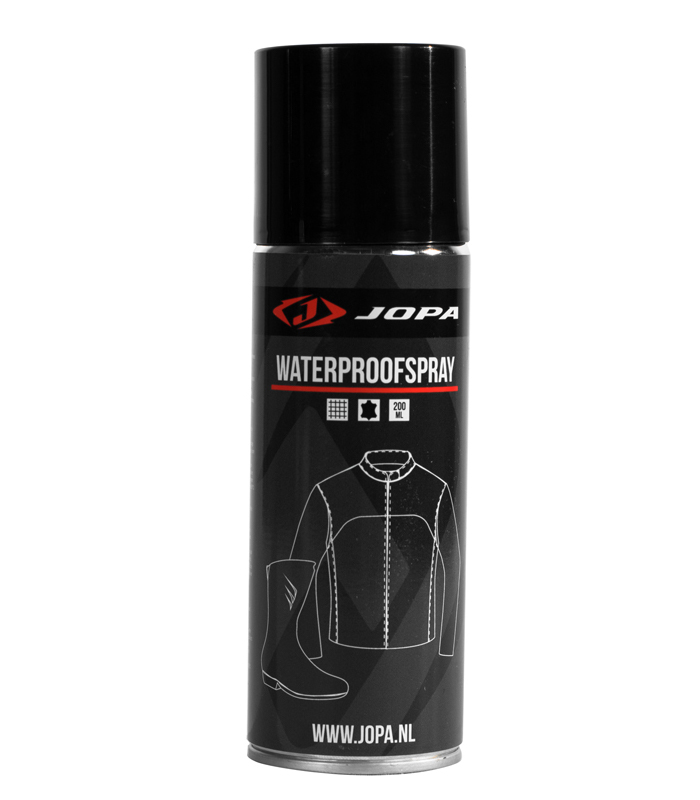 Jopa Waterproof Spray Leder & Textil 200ml