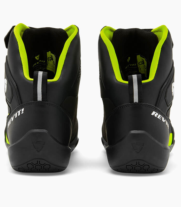Revit G-Force H2O Waterproof Motorcycle Shoes
