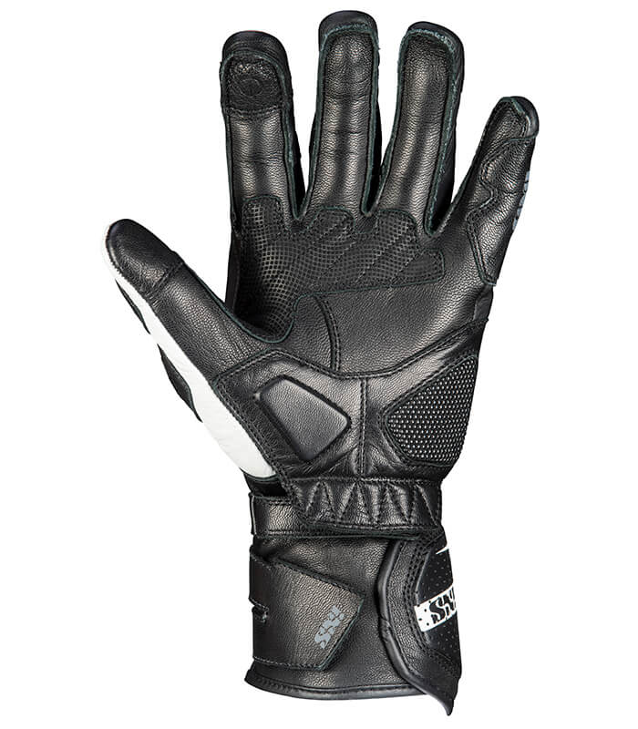 IXS RS-200 3.0 Men's Leather Gloves