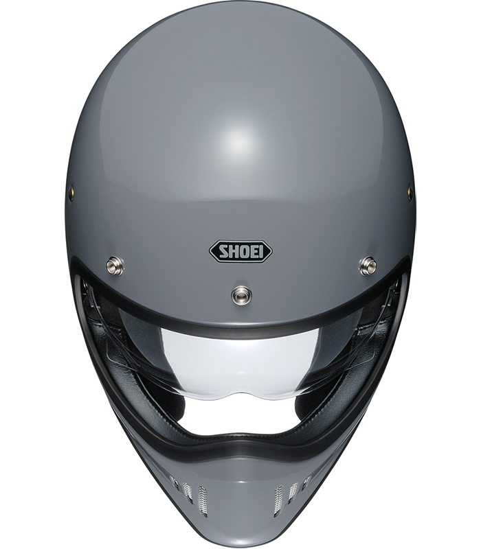 Shoei Ex-Zero Helm