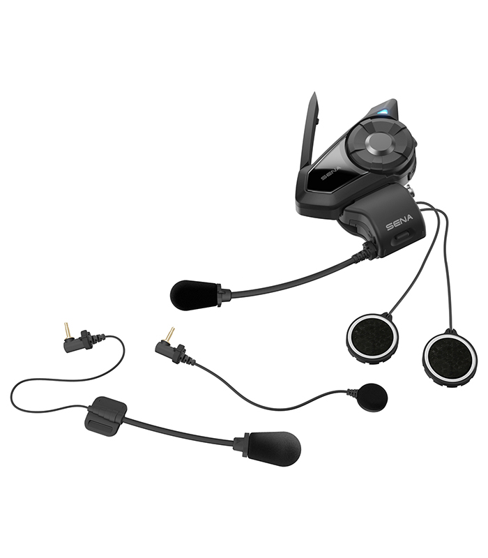 Sena 30k Bluetooth Communication Single Set