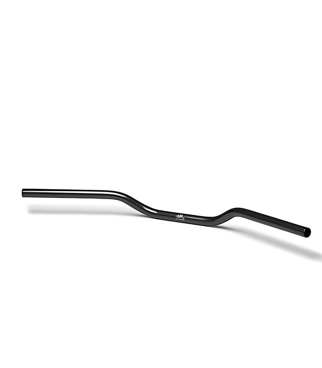 LSL Handlebars Superbike 22,2mm Alu A01