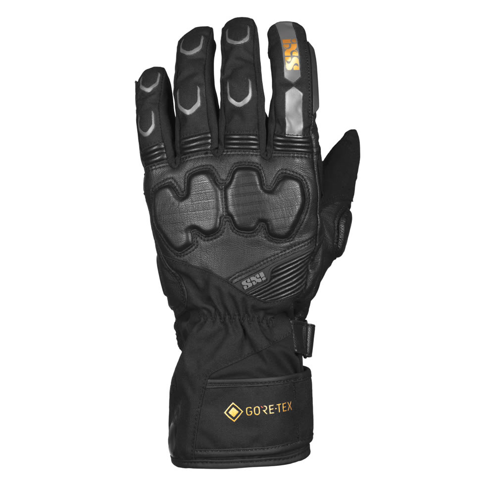 IXS Tour Vidor-GTX 1.0 Men's Gloves