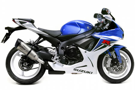 Suzuki|750 ccm|GSX-R 750 (bis 2010)