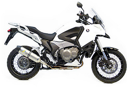 Honda|1200 ccm|VFR1200 X Crosstourer