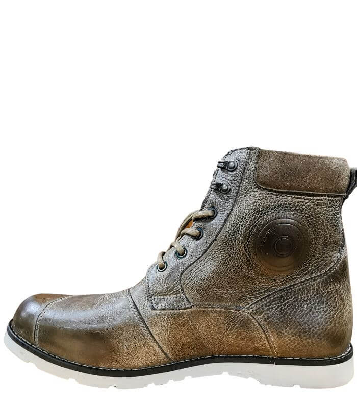 Revit Ginza Men Motorcycle Boots