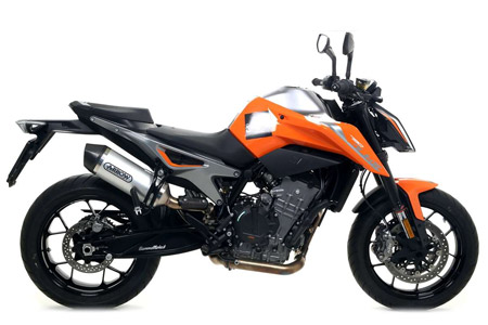 KTM|790 ccm|Duke 790