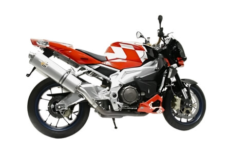 Aprilia|1000 ccm|RSV1000 Tuono R (bis 2010)