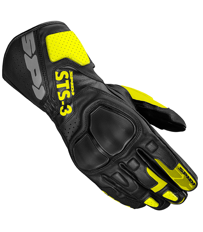 Spidi STS-3 Men's Gloves