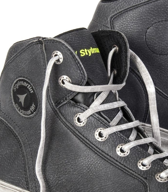 Stylmartin Chester Motorcycle - Sneaker
