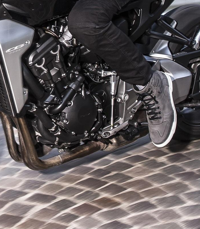 Stylmartin Smoke Motorcycle - Sneaker
