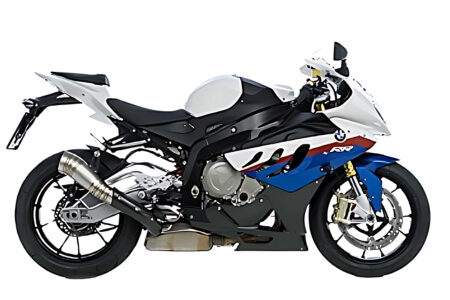 BMW|1000 ccm|S1000 RR (bis 2014)