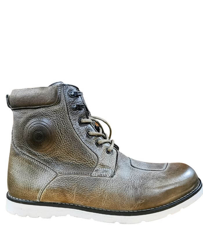 Revit Ginza Men Motorcycle Boots