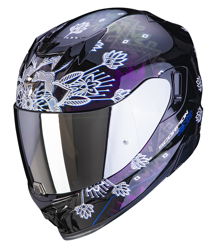 Scorpion Exo-520 Air Tina Helmet