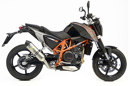 KTM|690 ccm|Duke 690 ABS