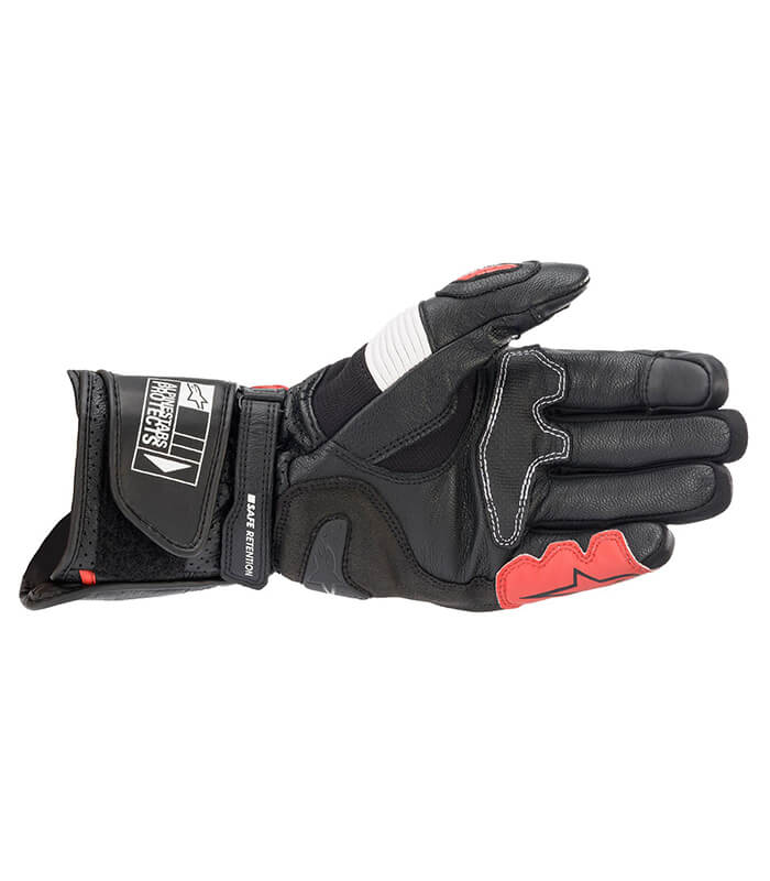 Alpinestars SP-2 V3 Men's Motorcycle Gloves