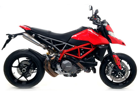 Ducati|950 ccm|Hypermotard 950 / Hypermotard 950 SP