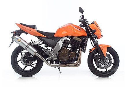 Kawasaki|750 ccm|Z750 /S (bis 2006)