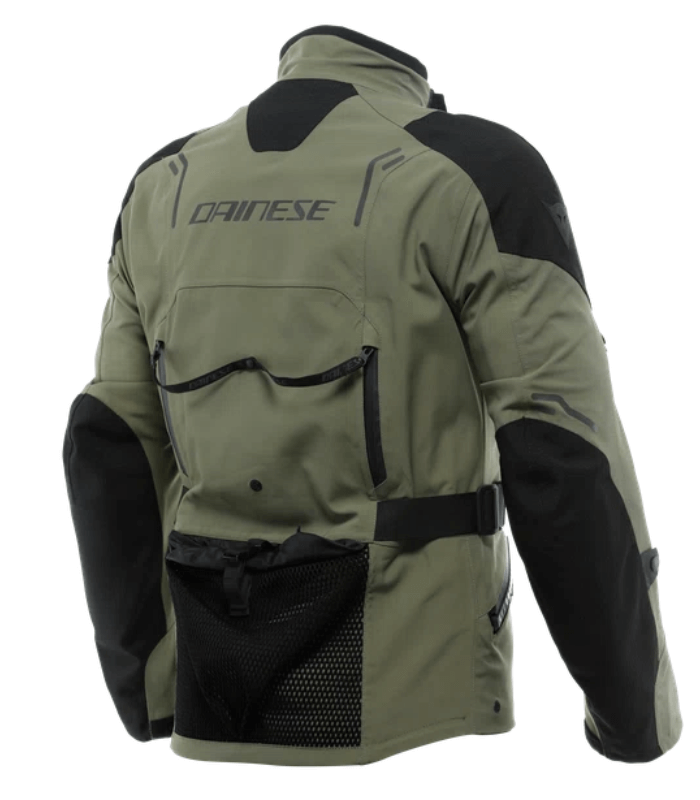 Dainese Hekla Absolutshell™ Pro 20K Motorcycle Jacket