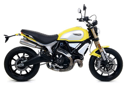 Ducati|1100 ccm|Scrambler 1100 / Sport / Special