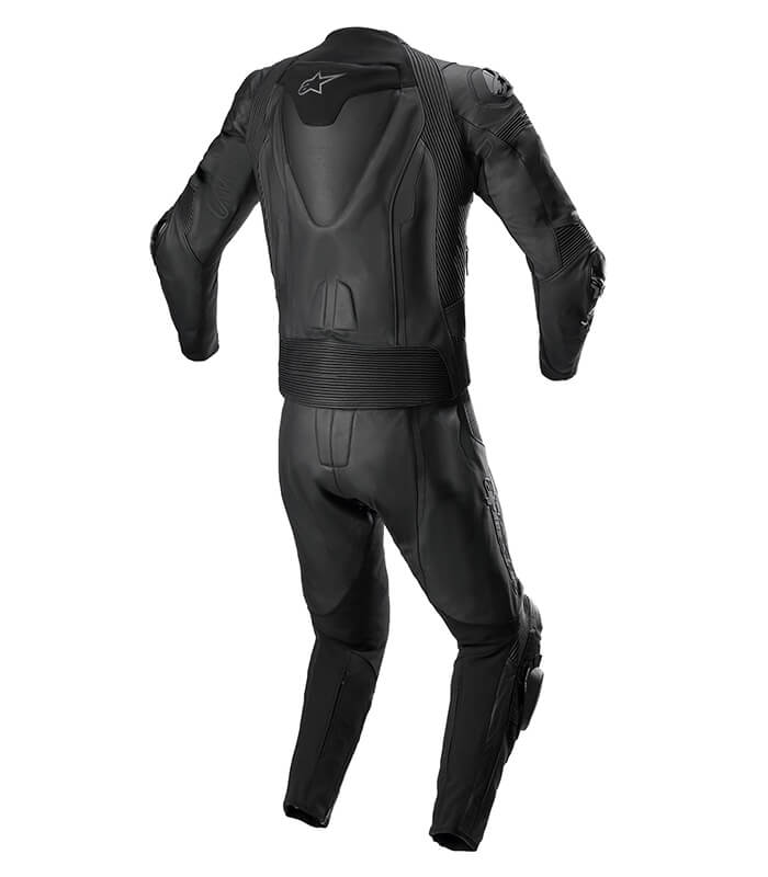 Alpinestars Missile V2 2-Piece Men's Leather Suit
