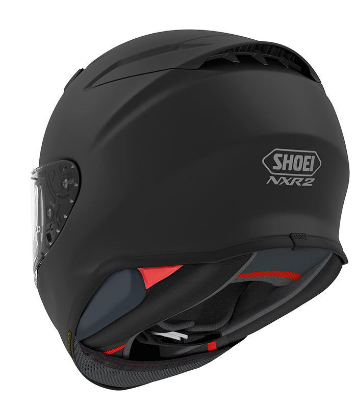 SHOEI NXR2 Helm