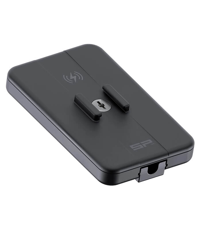 SP Connect Wireless Cell Phone Charger