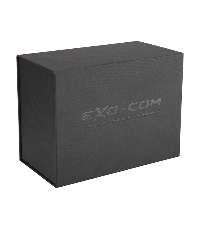 Scorpion Exo-Com Bluetooth Kommunikation Einzelset