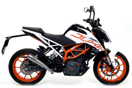 KTM|390 ccm|Duke 390 Euro 4 (bis 2020)