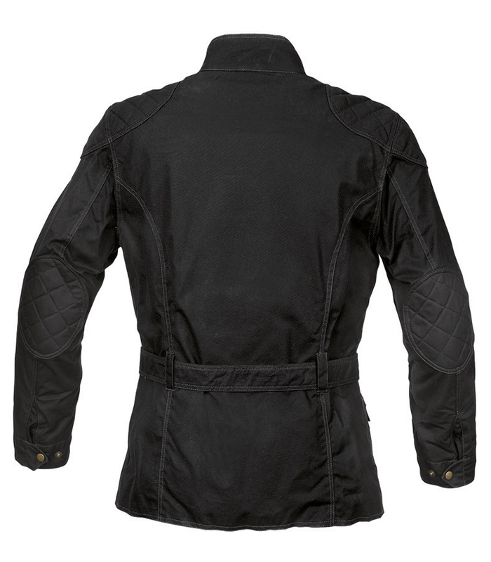 GMS Dover Men's Textile Jacket
