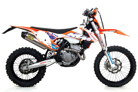 KTM|350 ccm|EXC-F350 (bis 2017)