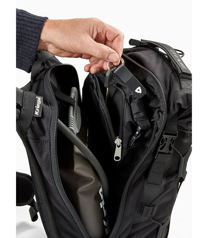 Revit Bar 18L H2O Backpack