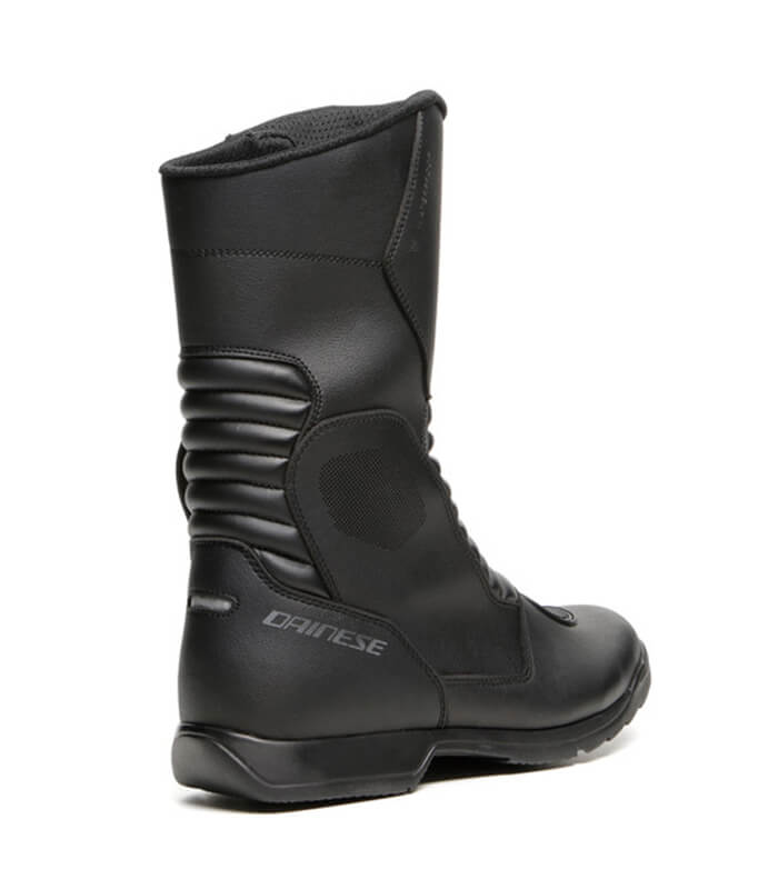 Dainese Blizzard WP Men's Motorcycle Boots