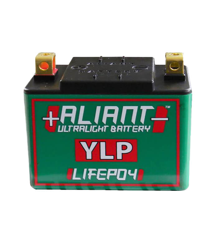 Aliant LiFePO4 Batterie YLP14