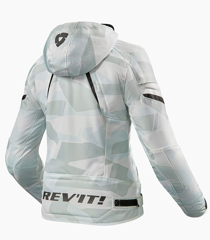 Revit Flare 2 Women's Textile Jacket