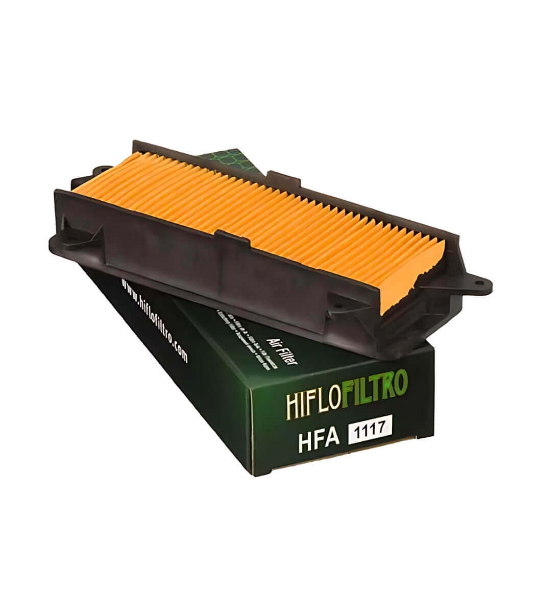 Hiflofiltro Air filter HFA1117